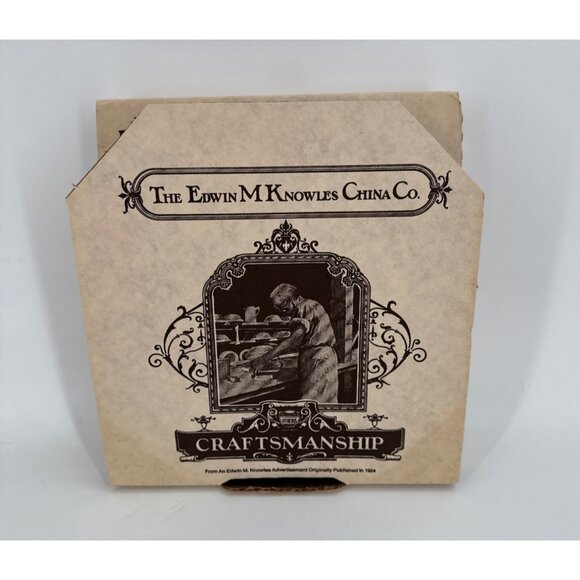 Annie & Sandy Collectors Plate By Knowles Limited Edition - Picture 4 of 7